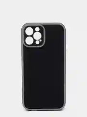 Серый чехол для Iphone