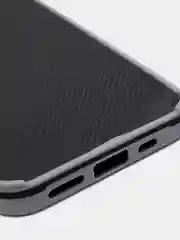 Серый чехол для Iphone