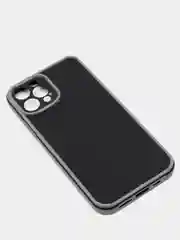 Серый чехол для Iphone