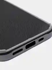 Серый чехол для Iphone