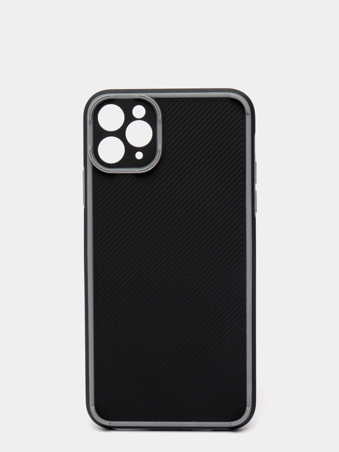 Серый чехол для Iphone