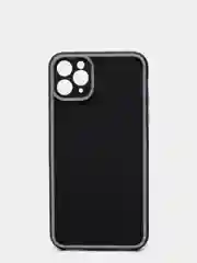 Серый чехол для Iphone