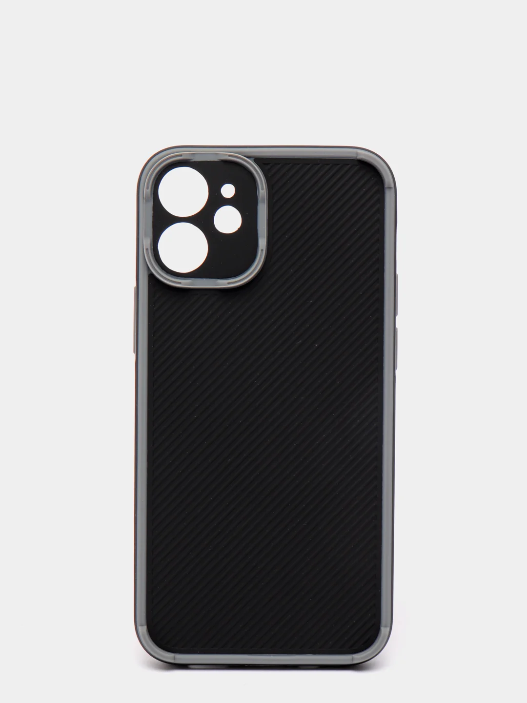 Серый чехол для Iphone