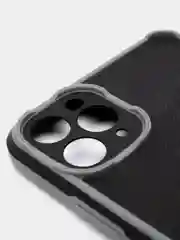 Серый чехол для Iphone