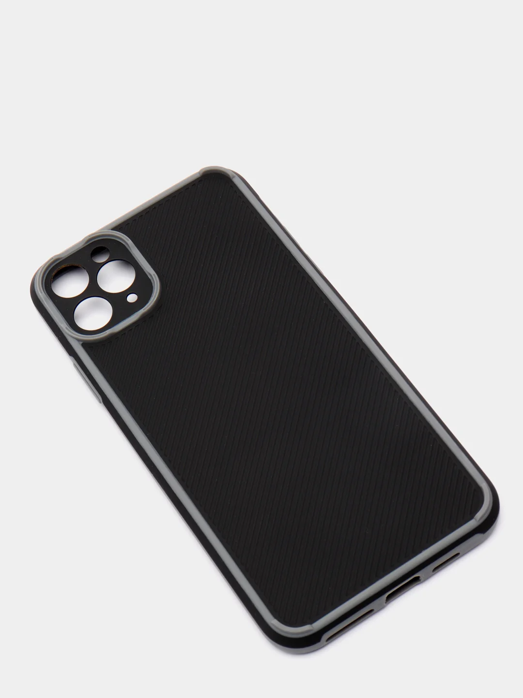 Серый чехол для Iphone