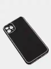 Серый чехол для Iphone