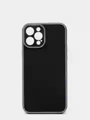 Серый чехол для Iphone