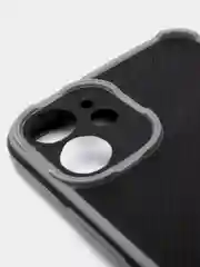 Серый чехол для Iphone