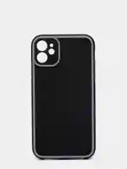 Серый чехол для Iphone