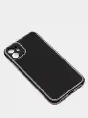 Серый чехол для Iphone