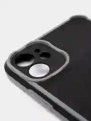 Серый чехол для Iphone