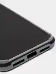 Серый чехол для Iphone