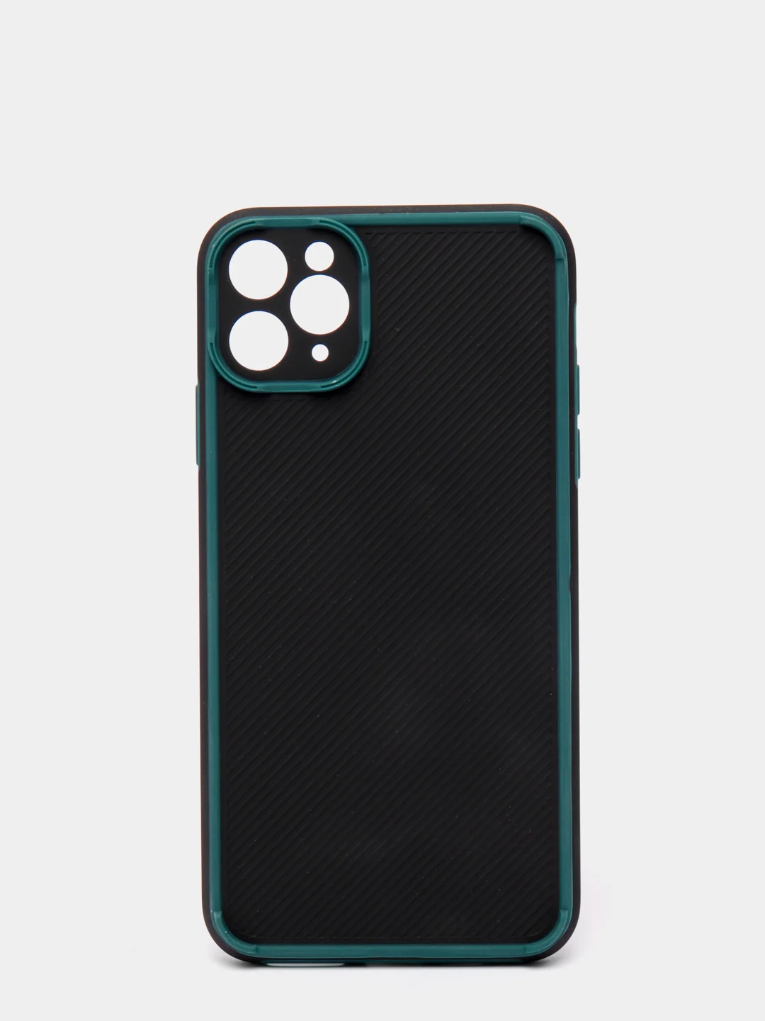 Зеленый чехол для Iphone