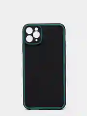 Зеленый чехол для Iphone