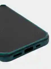 Зеленый чехол для Iphone