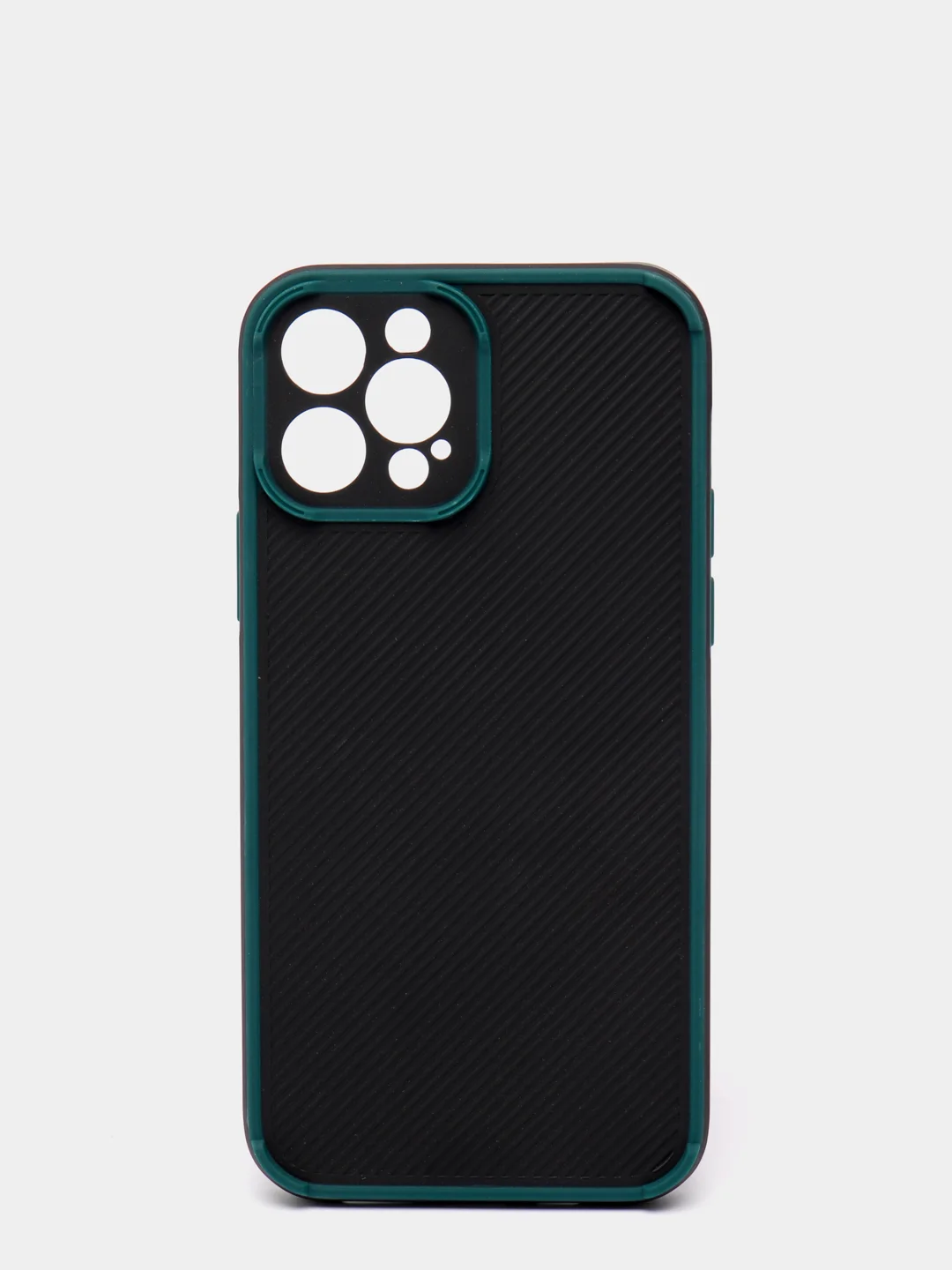 Зеленый чехол для Iphone