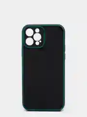 Зеленый чехол для Iphone