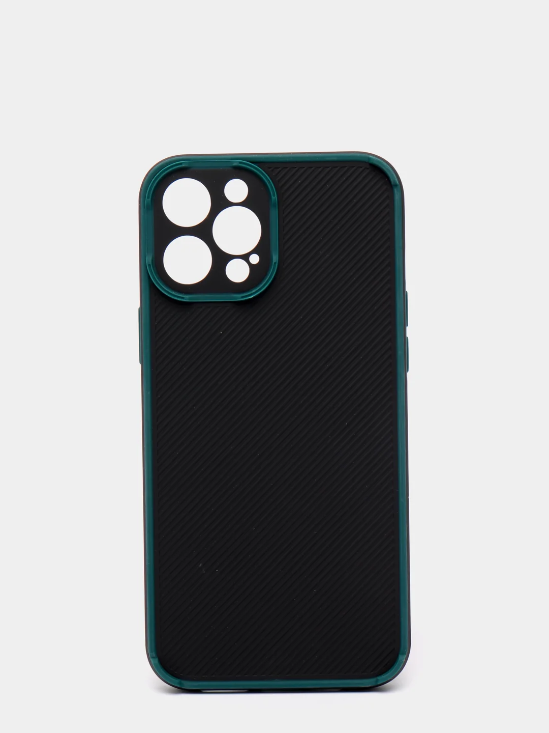 Зеленый чехол для Iphone