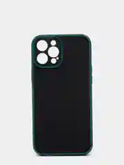 Зеленый чехол для Iphone