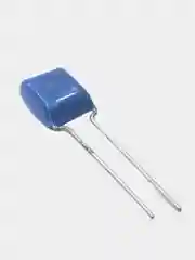 5 штук конденсатор пленочный К73-17, 0.47uf, 63v, 0.47мкф, 63В