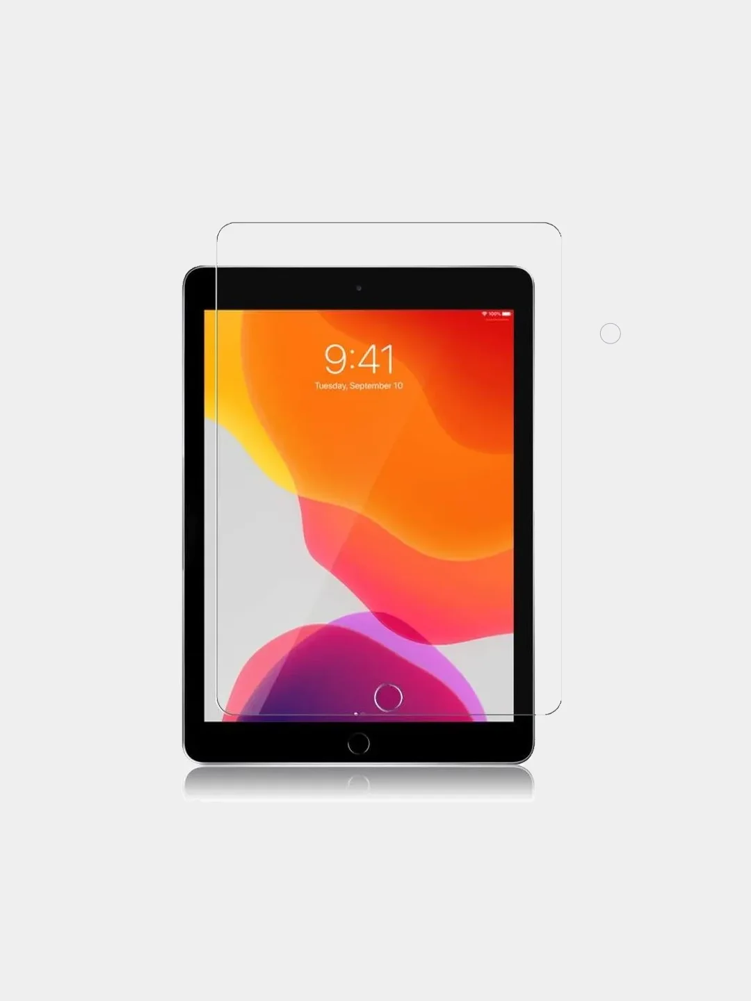 Защитное стекло для планшета Apple iPad mini 4/5 7.9"
