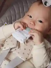 Прорезыватель-рукавичка Happy Baby, 20036