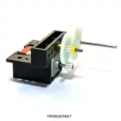 Редуктор Тип 2
