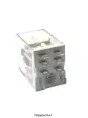 Реле 13F1 (JQX-13F1) 240VAC 10A