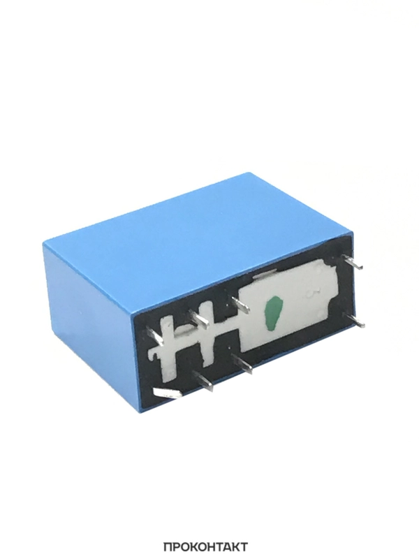 Реле 14F2 5VDC 16A (HLS-14F2) (JQX-115F-005-1ZS3) (SMIH-05VDC-SL-C)