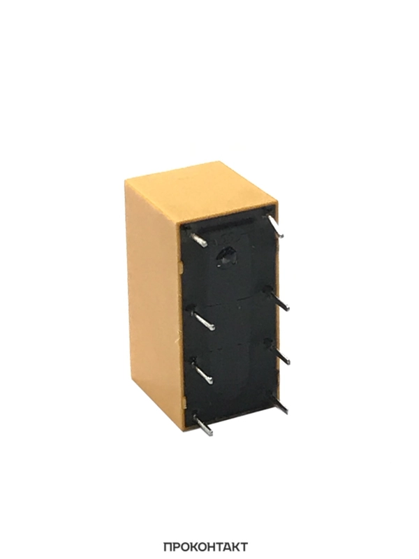 Реле 4078 5VDC 2A (HK19F-DC5V-SHG)