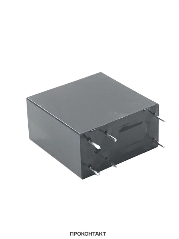 Реле HF42F JZC-42F 12VDC 5A (HF42F-012-2HS)