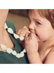 Массажер для дёсен (слингобусы), 20027 Happy Baby