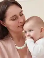 Массажер для дёсен (слингобусы), 20027 Happy Baby