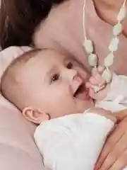 Массажер для дёсен (слингобусы), 20027 Happy Baby