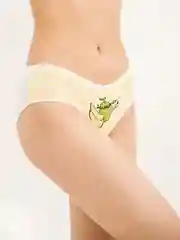 Трусы женские хлопковые