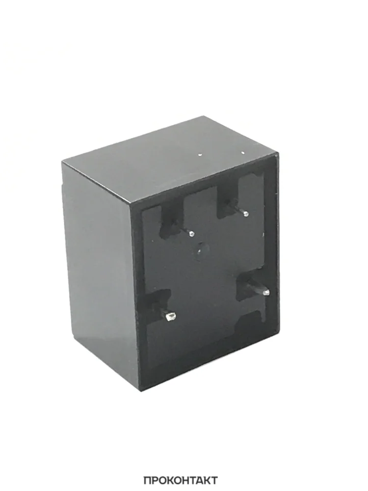 Реле T91 16F2 4PIN 12VDC 30A (SLI-12VDC-SL-A)