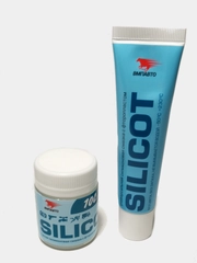 Смазка силиконовая Silicot, универсальная, ВМПАВТО