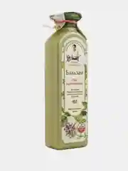 Рецепты бабушки Агафьи Бальзам для волос Укрепляющий Для всех типов волос, 350 мл
