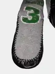 Носки детские Marilyn Home Socks на кожаной подошве