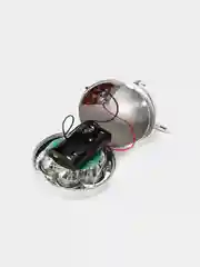 Велосипедный фонарь