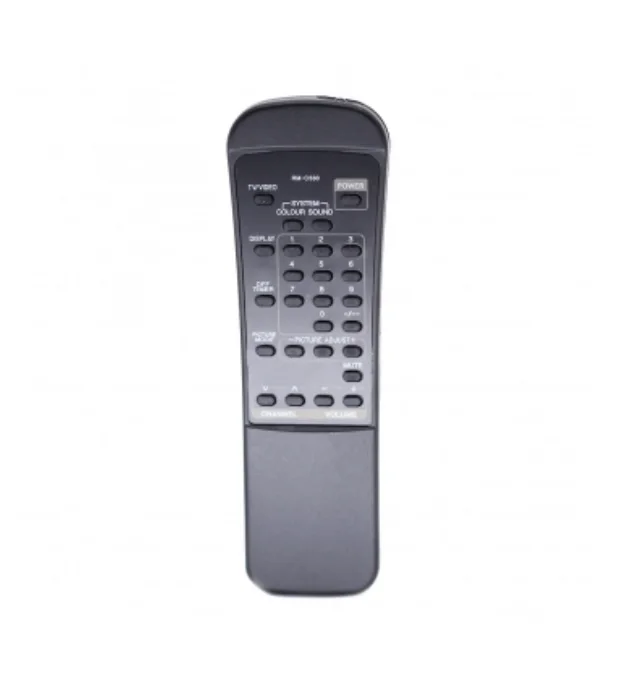 Пульт для кинескопного телевизора JVSRM-C530