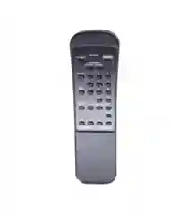 Пульт для кинескопного телевизора JVSRM-C530