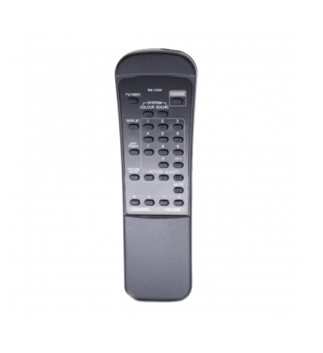 Пульт для кинескопного телевизора JVSRM-C530