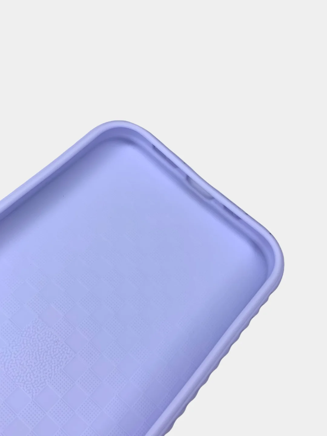 Чехол iPhone 13, 13 Pro, 13 Pro Max силиконовый со съемной крышкой и стразами