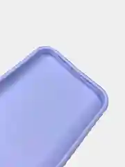 Чехол iPhone 13, 13 Pro, 13 Pro Max силиконовый со съемной крышкой и стразами