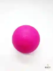 Фуксия массажный мяч для йоги и фитнеса, МФР