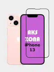 Защитное стекло iPhone 13