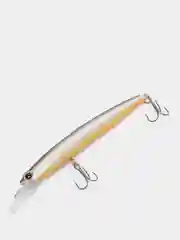 Серебряный воблер Sugar Minnow 95-6.3g