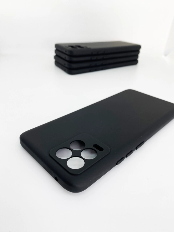 Чехлы накладки силикон Realme С11 2021 Realme С20 Realme 8 Realme 8 Pro