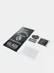 Защитное стекло 2D "9H Premium Glass", для Xiaomi Redmi 5, черное